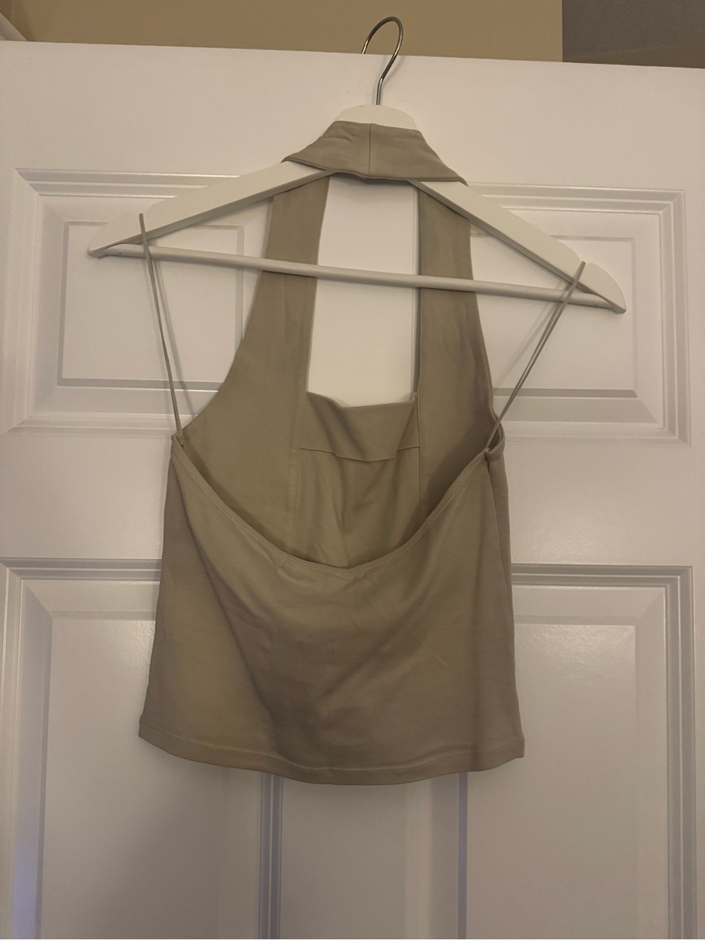 Oak + Fort Halter - Picture 2 of 3